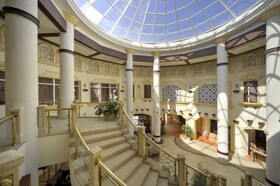 SUNRISE Remal Resort