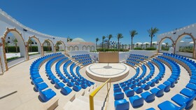 SUNRISE Remal Resort