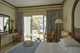 SUNRISE Remal Resort