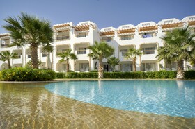 SUNRISE Remal Resort