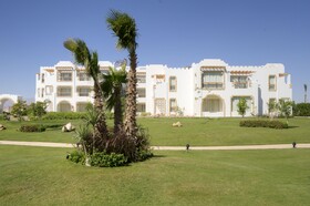 SUNRISE Remal Resort