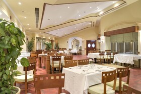 SUNRISE Remal Resort