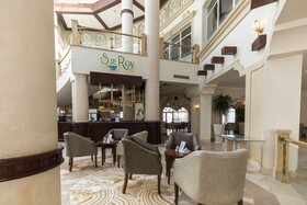 SUNRISE Remal Resort