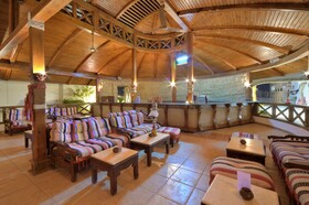 SUNRISE Remal Resort