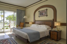 SUNRISE Remal Resort