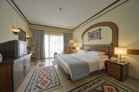 SUNRISE Remal Resort