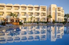 SUNRISE Remal Resort