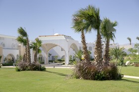 SUNRISE Remal Resort