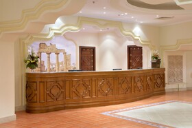 SUNRISE Remal Resort