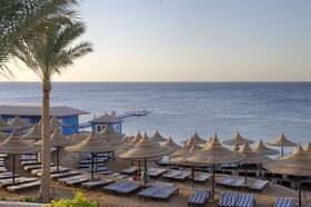 SUNRISE Remal Resort