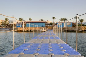 SUNRISE Remal Resort