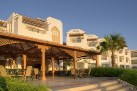 SUNRISE Remal Resort