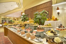 SUNRISE Remal Resort