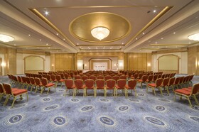 SUNRISE Remal Resort