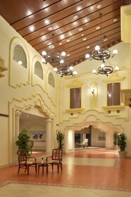 SUNRISE Remal Resort