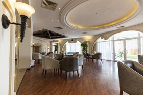 SUNRISE Remal Resort