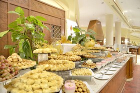 SUNRISE Remal Resort