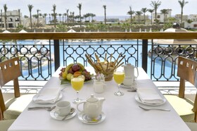 SUNRISE Remal Resort