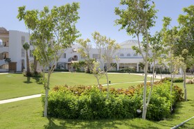 SUNRISE Remal Resort