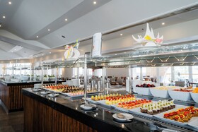 SUNRISE Remal Resort