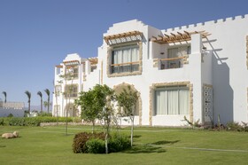 SUNRISE Remal Resort