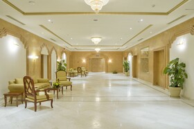 SUNRISE Remal Resort