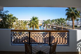 SUNRISE Remal Resort