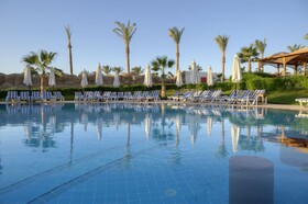 SUNRISE Remal Resort