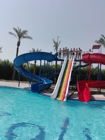 Tivoli Hotel Aqua Park
