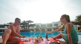 Tivoli Hotel Aqua Park