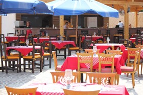Tivoli Hotel Aqua Park