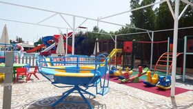 Tivoli Hotel Aqua Park
