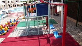 Tivoli Hotel Aqua Park