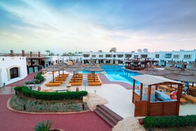 Tivoli Hotel Aqua Park