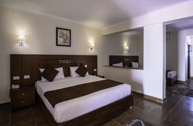 Tivoli Hotel Aqua Park