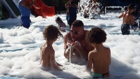 Tivoli Hotel Aqua Park
