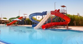 Tivoli Hotel Aqua Park