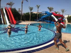 Tivoli Hotel Aqua Park