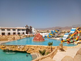 VIE Palma Di Sharm Resort and Aqua Park