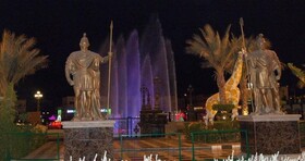 VIE Palma Di Sharm Resort and Aqua Park