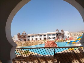 VIE Palma Di Sharm Resort and Aqua Park