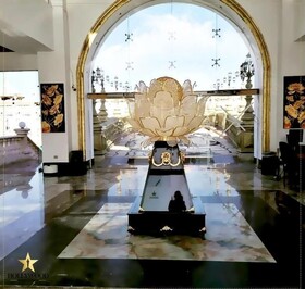 VIE Palma Di Sharm Resort and Aqua Park