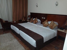 VIE Palma Di Sharm Resort and Aqua Park