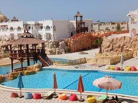 VIE Palma Di Sharm Resort and Aqua Park