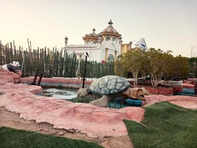 VIE Palma Di Sharm Resort and Aqua Park