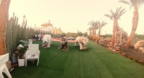 VIE Palma Di Sharm Resort and Aqua Park