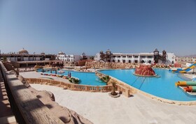 VIE Palma Di Sharm Resort and Aqua Park