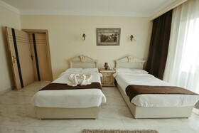 VIE Palma Di Sharm Resort and Aqua Park