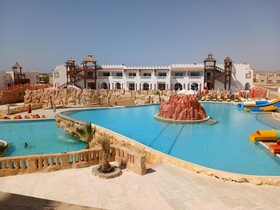 VIE Palma Di Sharm Resort and Aqua Park