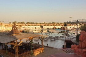 VIE Palma Di Sharm Resort and Aqua Park